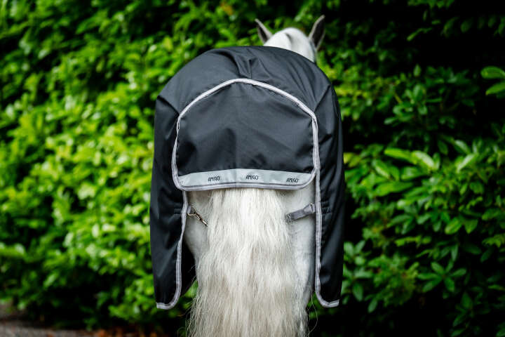 AMIGO 1200D Turnout Weidedecke 100g